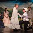 BRHS Drama "Oklahoma"