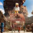 Minecraft Movie