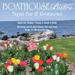 BOATHOUSE BISTRO Tapas Bar & Restaurant