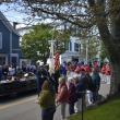 LISA KRISTOFF/Boothbay Register