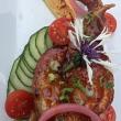 Sampling of Chef Ethan’s mastery 