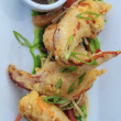 Tempura Lobster 