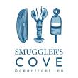 727 Ocean Sunset Bar at Smuggler’s Cove Inn