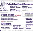 2025 menu