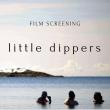 The health benefits of cold water dipping are explored in film May 17 at Harbor Theater at 1 and 3 p.m. Courtesy of Morgan Mitchell