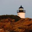 Cuckolds Lighthouse. Michael Leonard photo
