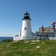 Pemaquid Point Lighthouse. File photo