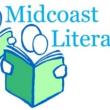 Midcoast Literacy logo