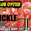 MINE OYSTER