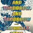 The book for Boothbay Harbor Memorial Library's "The Summer Read." Courtesy of BHML
