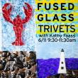 Fused Glass Workshop