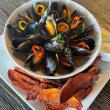 Chef Ethan Cosby’s “To Die For” Mussels! 