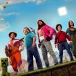First screening of "Minecraft 2" is on May 16 - Family Free Pass Night.  Courtesy of Harbor Theatre