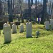 For many funeral homes across the country, unclaimed ashes have become a typical part of daily life. Pictured: Pear Street Cemetery in Boothbay Harbor. ISABELLE CURTIS/Boothbay Register