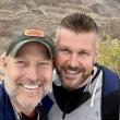 Mark Osborn, left, and Buzz Makarewicz