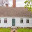 Lilac Cottage