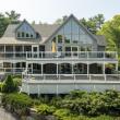Exterior View of 86 Firth Drive, Boothbay