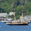 The Brig Niagara. Robert Mitchell photo