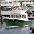 STEVE EDWARDS/Boothbay Register