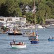 STEVE EDWARDS/Boothbay Register