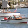STEVE EDWARDS/Boothbay Register