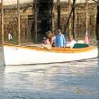 STEVE EDWARDS/Boothbay Register