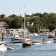STEVE EDWARDS/Boothbay Register
