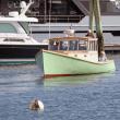 STEVE EDWARDS/Boothbay Register