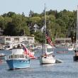 STEVE EDWARDS/Boothbay Register