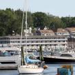 STEVE EDWARDS/Boothbay Register