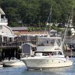 STEVE EDWARDS/Boothbay Register