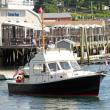 STEVE EDWARDS/Boothbay Register