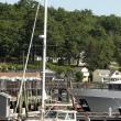 STEVE EDWARDS/Boothbay Register