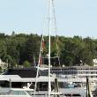 STEVE EDWARDS/Boothbay Register