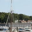 STEVE EDWARDS/Boothbay Register