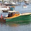 STEVE EDWARDS/Boothbay Register