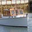 STEVE EDWARDS/Boothbay Register