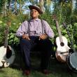Dom Flemons. Opera House. June 21. Got tickets? Artist approved image