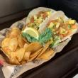 Swordfish Tacos