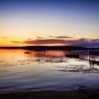 Spectacular Sunset Views