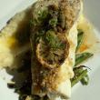 Chef Ethan Cosby’s Haddock Special