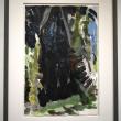Heidi Seidelhuber: "New Moon - What's Out There." Studio 53, Boothbay Harbor ME