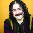 "Carousel" cast member Paul Urriola.