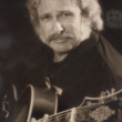 The life and times of Pemaquid’s Singing Cowboy Rusty Rogers will be the subject of the OBHS Summer Speaker Series on July 13. Courtesy photo 