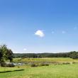 Salt Bay Farm. Courtesy of Coastal Rivers Conservation Trust