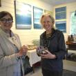 Kerr-Jones Gallery, East Boothbay, ME