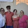 The bartenders! LISA KRISTOFF/Boothbay Register