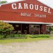 Carousel Music Theater in Boothbay Harbor, ME