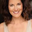 "Carousel" cast member Heather Petruzelli