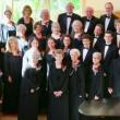 Come join the Tapestry Singers! Courtesy photo